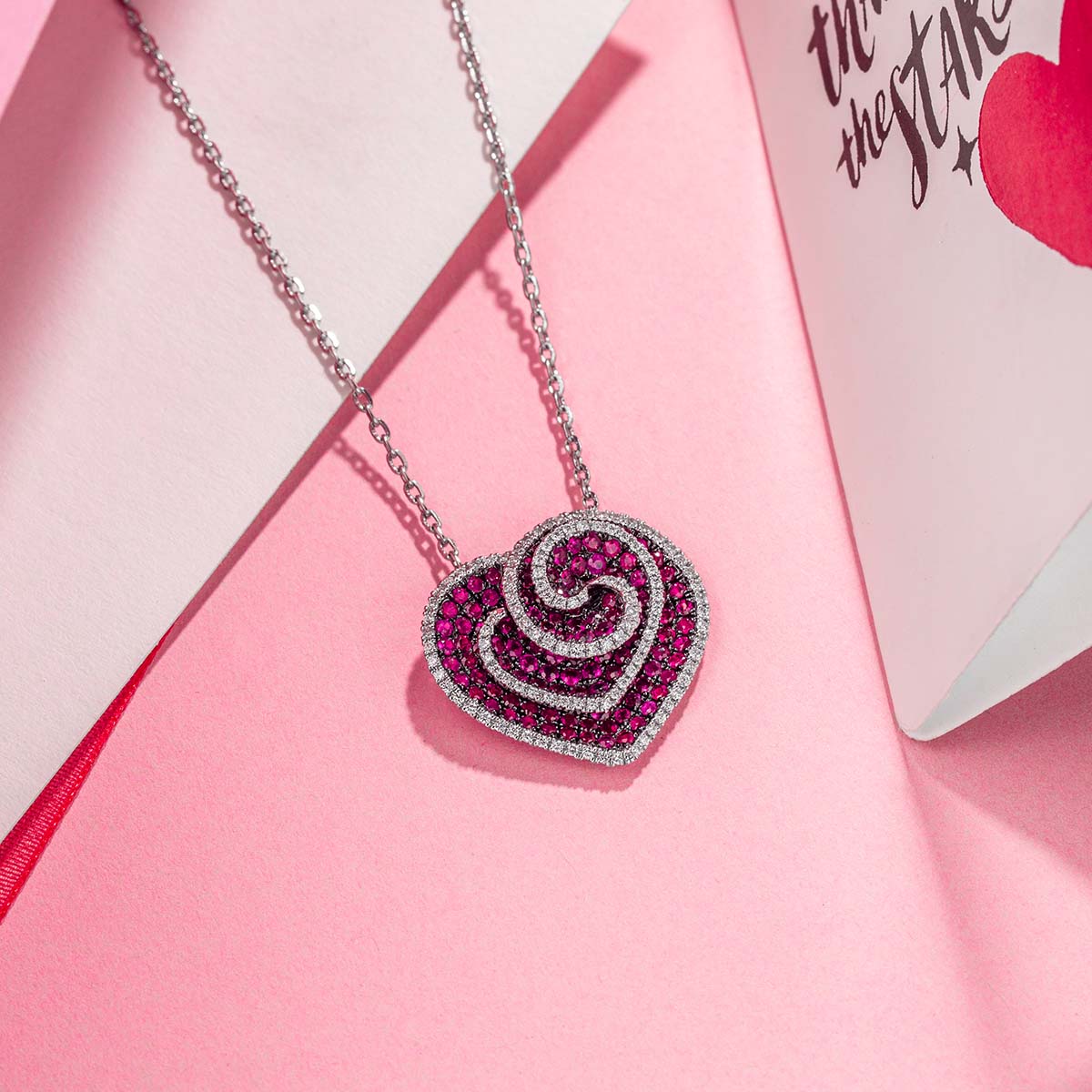 Valentine Jewels image